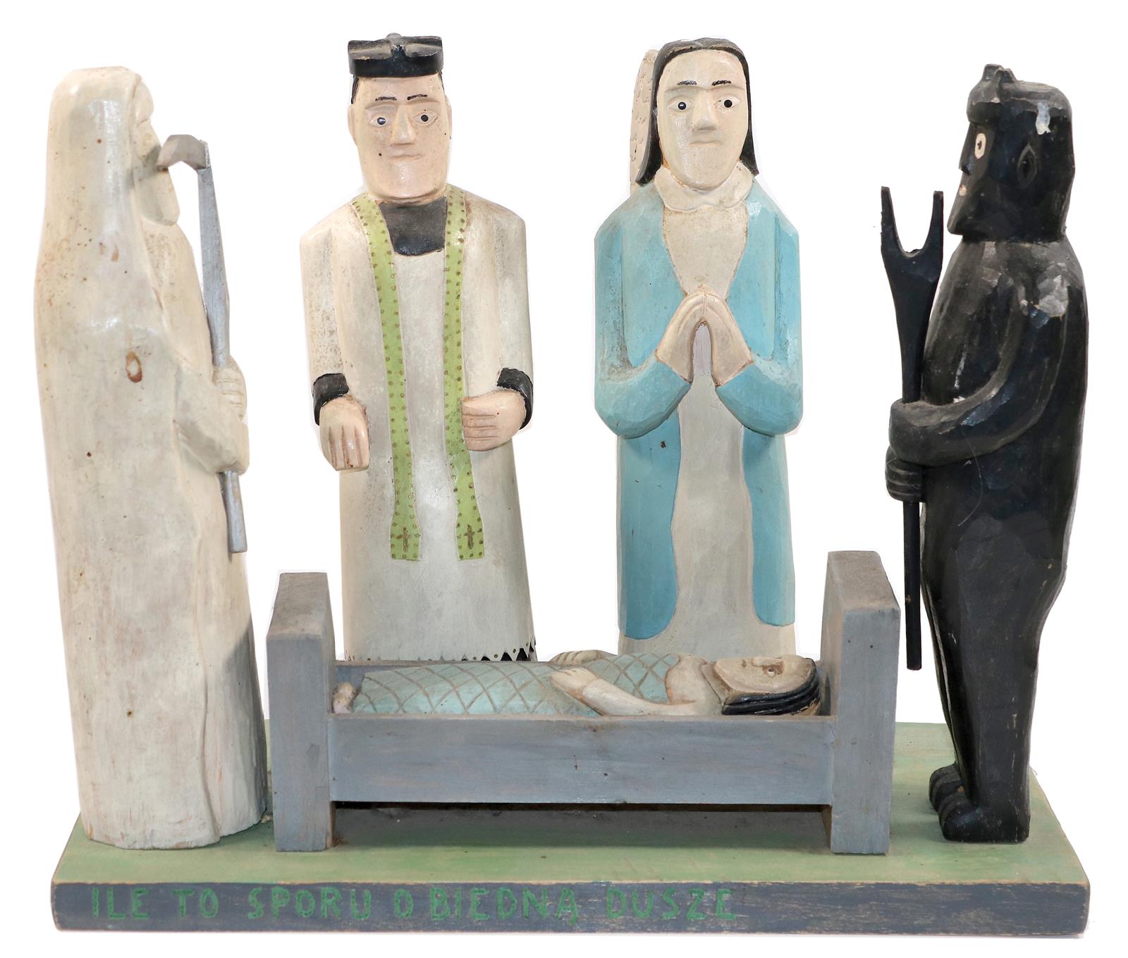 Denkiewicz, Stanislaw | Bild Nr.1