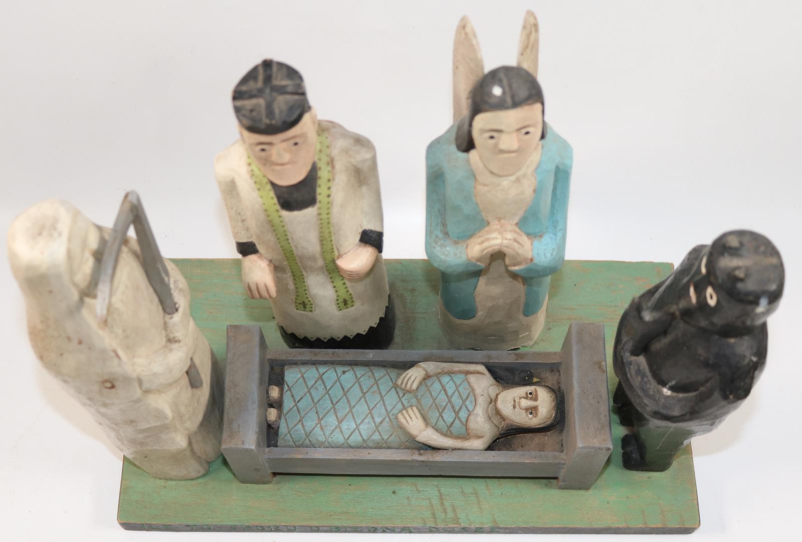 Denkiewicz, Stanislaw | Bild Nr.2