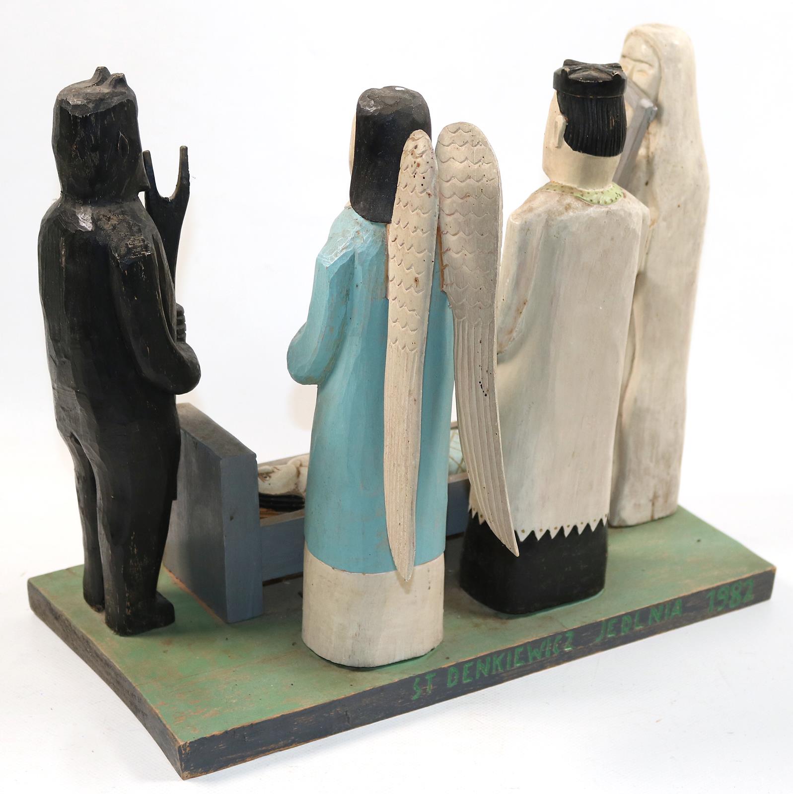 Denkiewicz, Stanislaw | Bild Nr.3