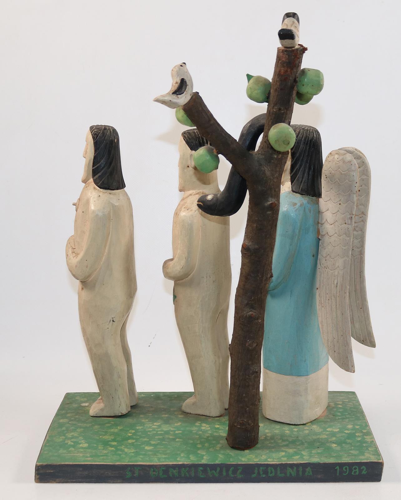 Denkiewicz, Stanislaw | Bild Nr.3