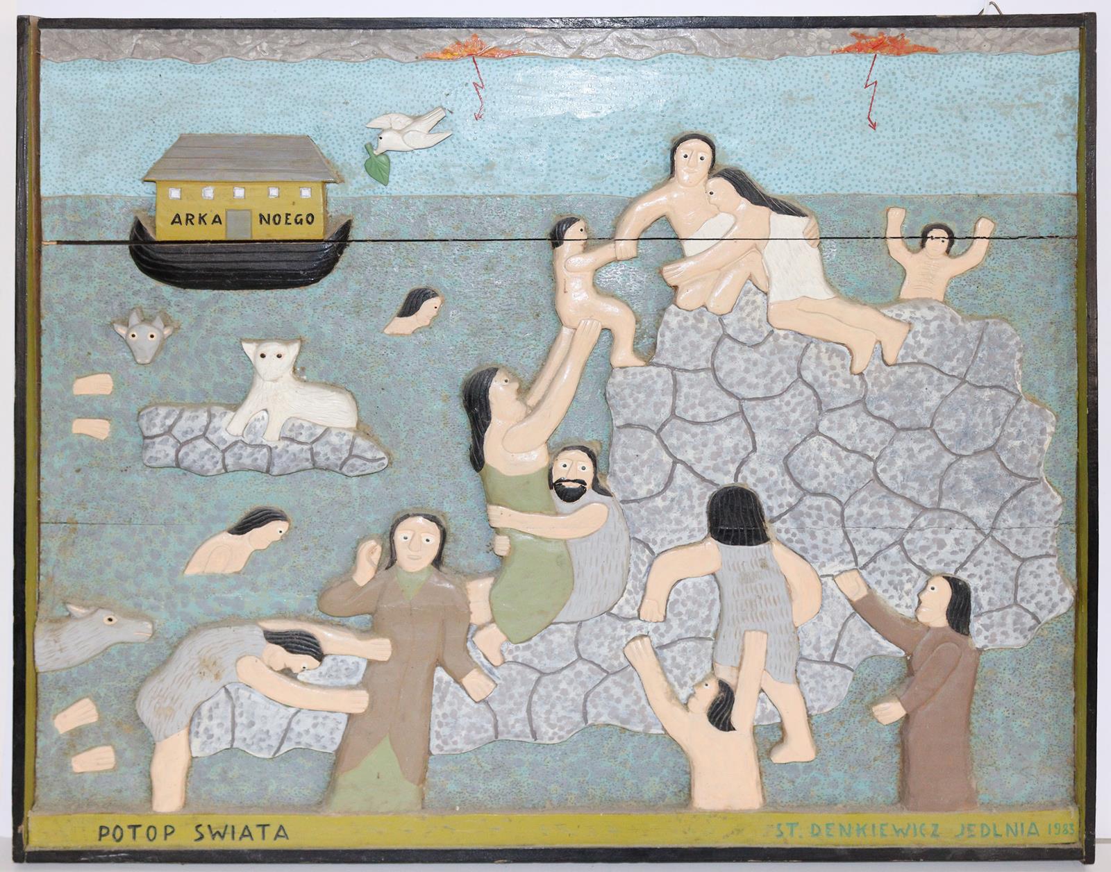 Denkiewicz, Stanislaw | Bild Nr.2