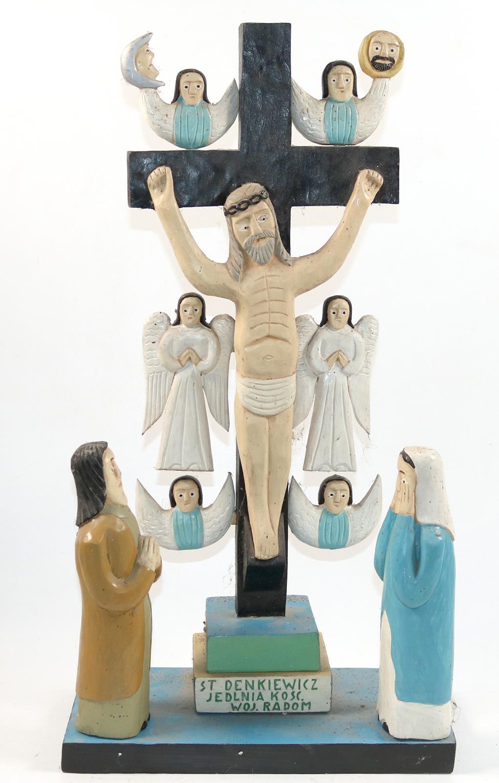 Denkiewicz, Stanislaw | Bild Nr.1