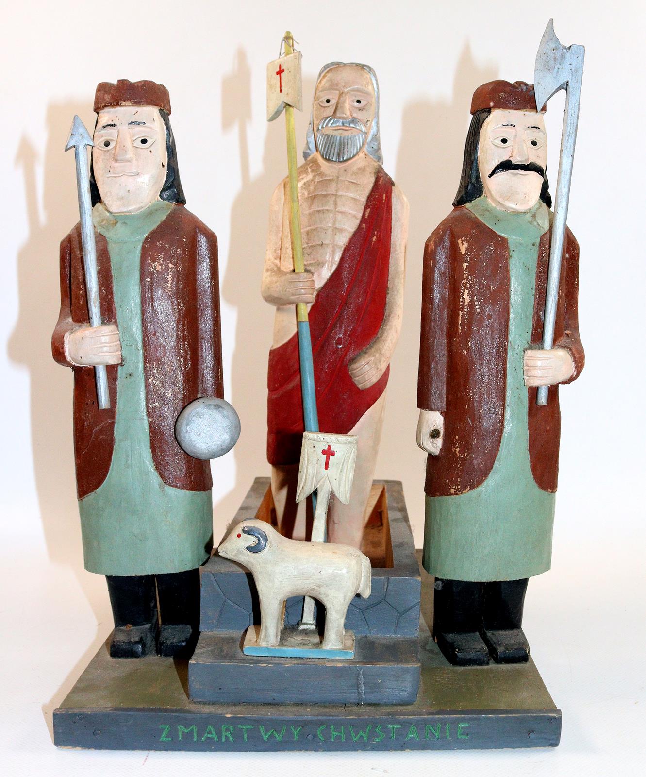 Denkiewicz, Stanislaw | Bild Nr.1