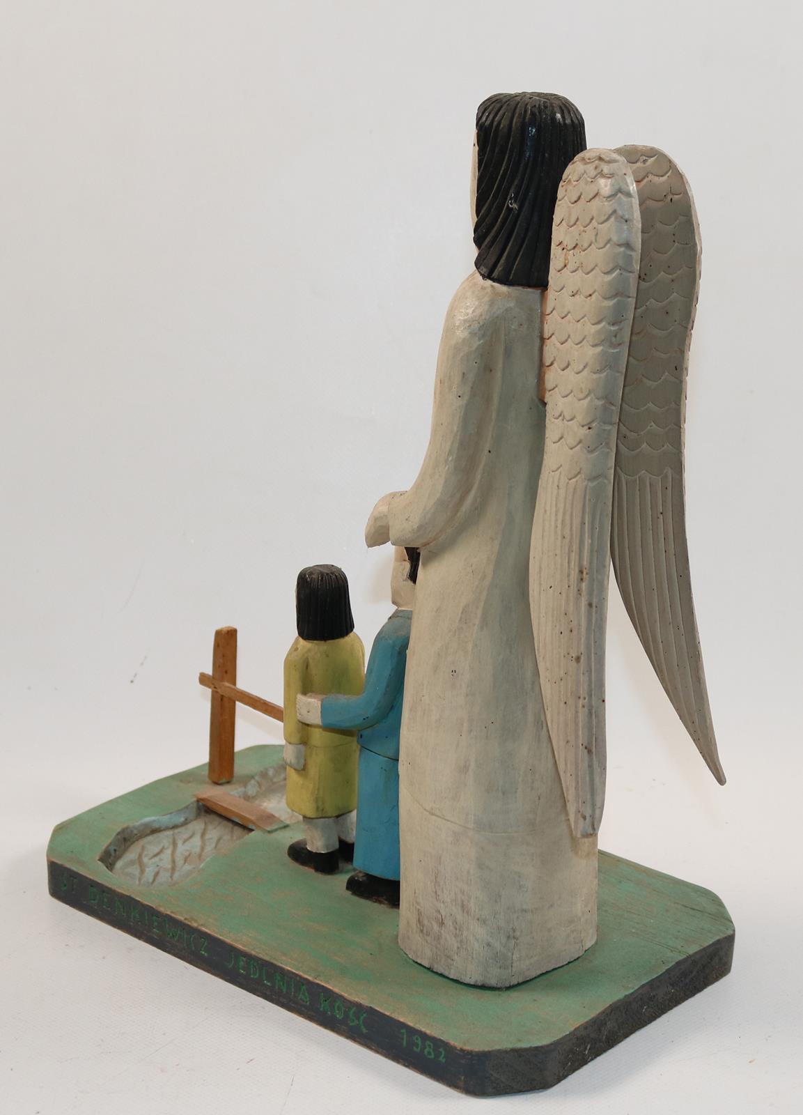 Denkiewicz, Stanislaw | Bild Nr.2