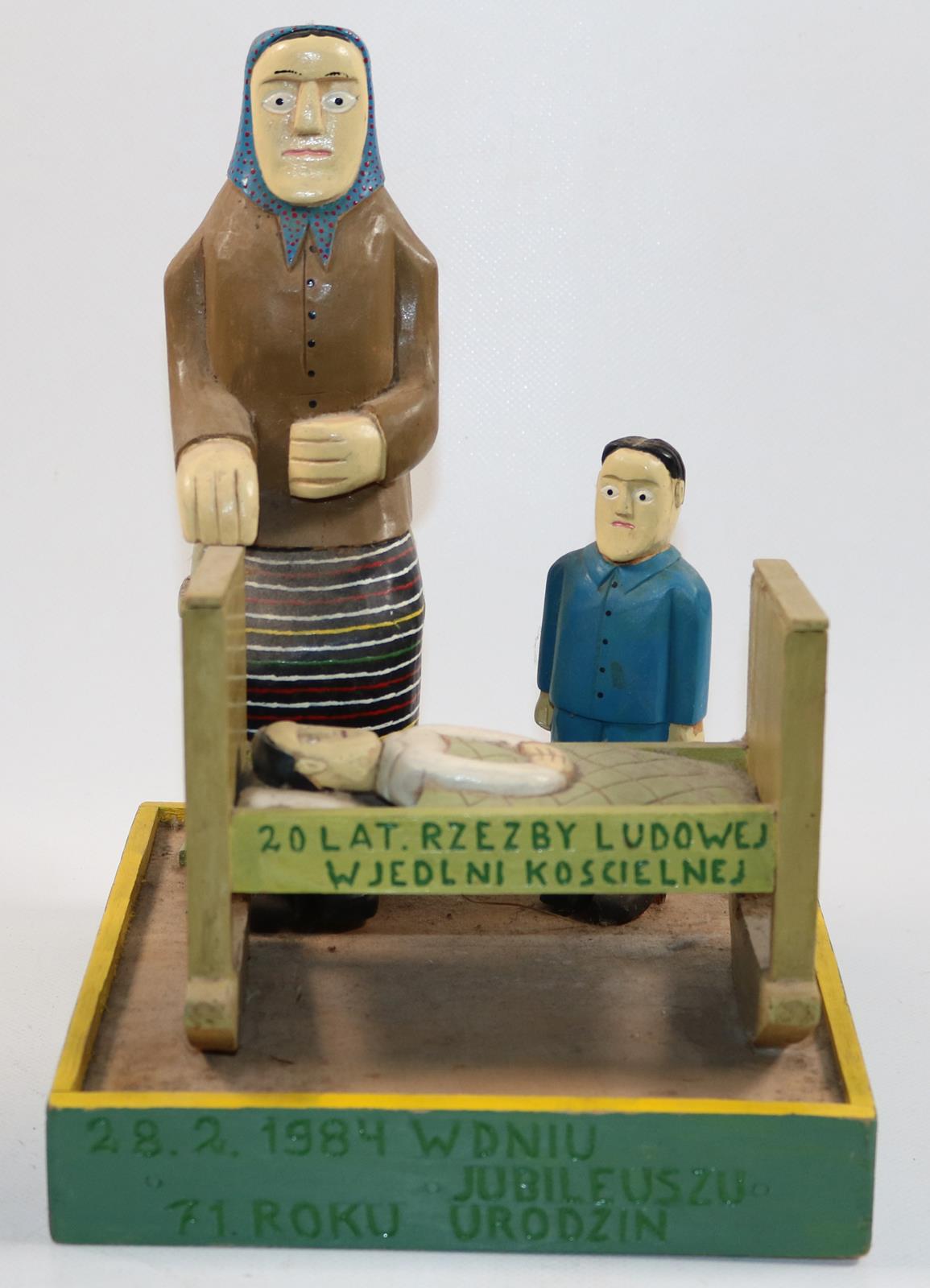 Denkiewicz, Stanislaw | Bild Nr.3