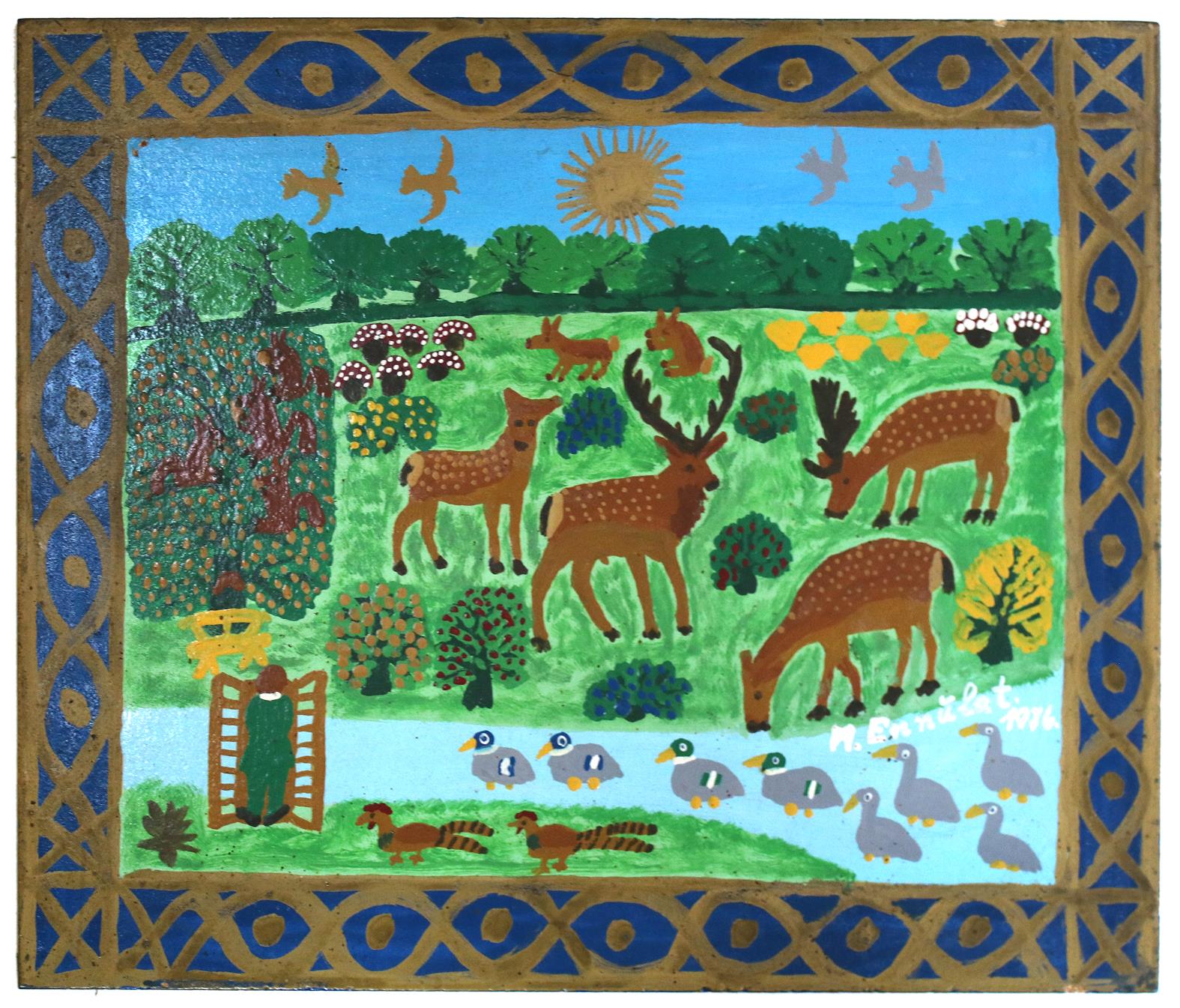 Ennulat, Minna | Bild Nr.3