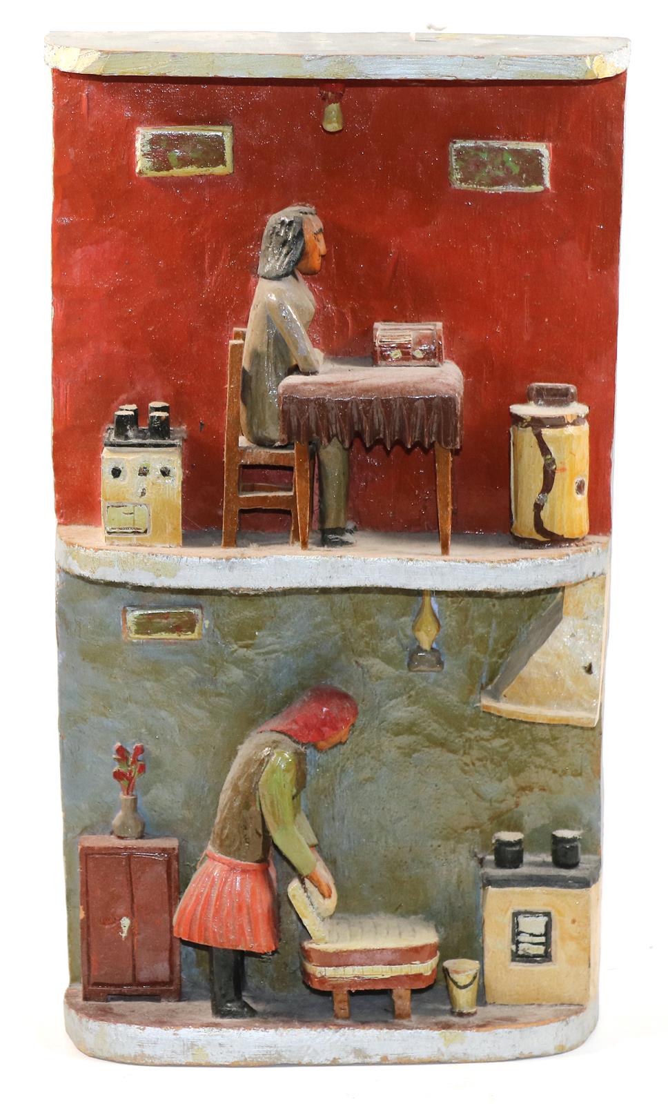 Gajaczek, Waclaw | Bild Nr.1