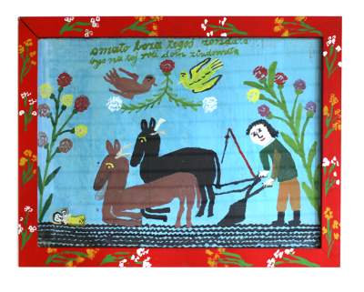 Gawlowa, Katarzyna | Bild Nr.1