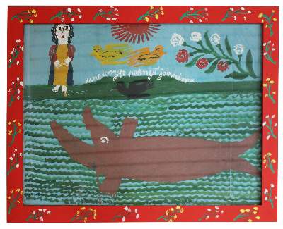 Gawlowa, Katarzyna | Bild Nr.2