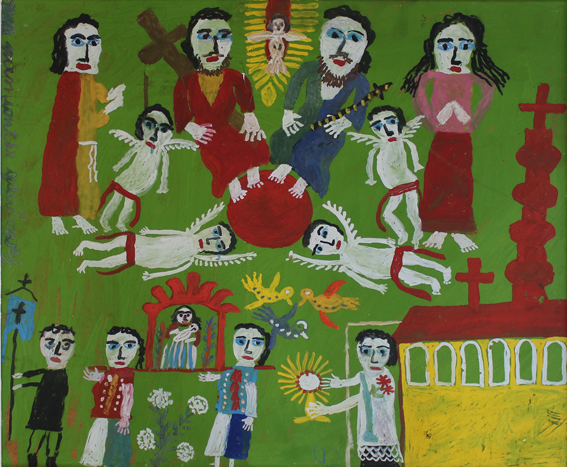 Gawlowa, Katarzyna | Bild Nr.1