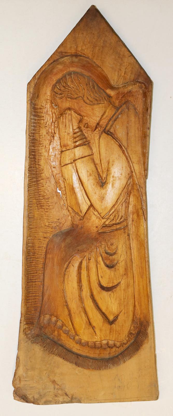 Józef JANOS | Bild Nr.2