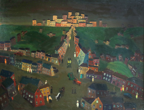 Krawczuk, Bronislaw | Bild Nr.1