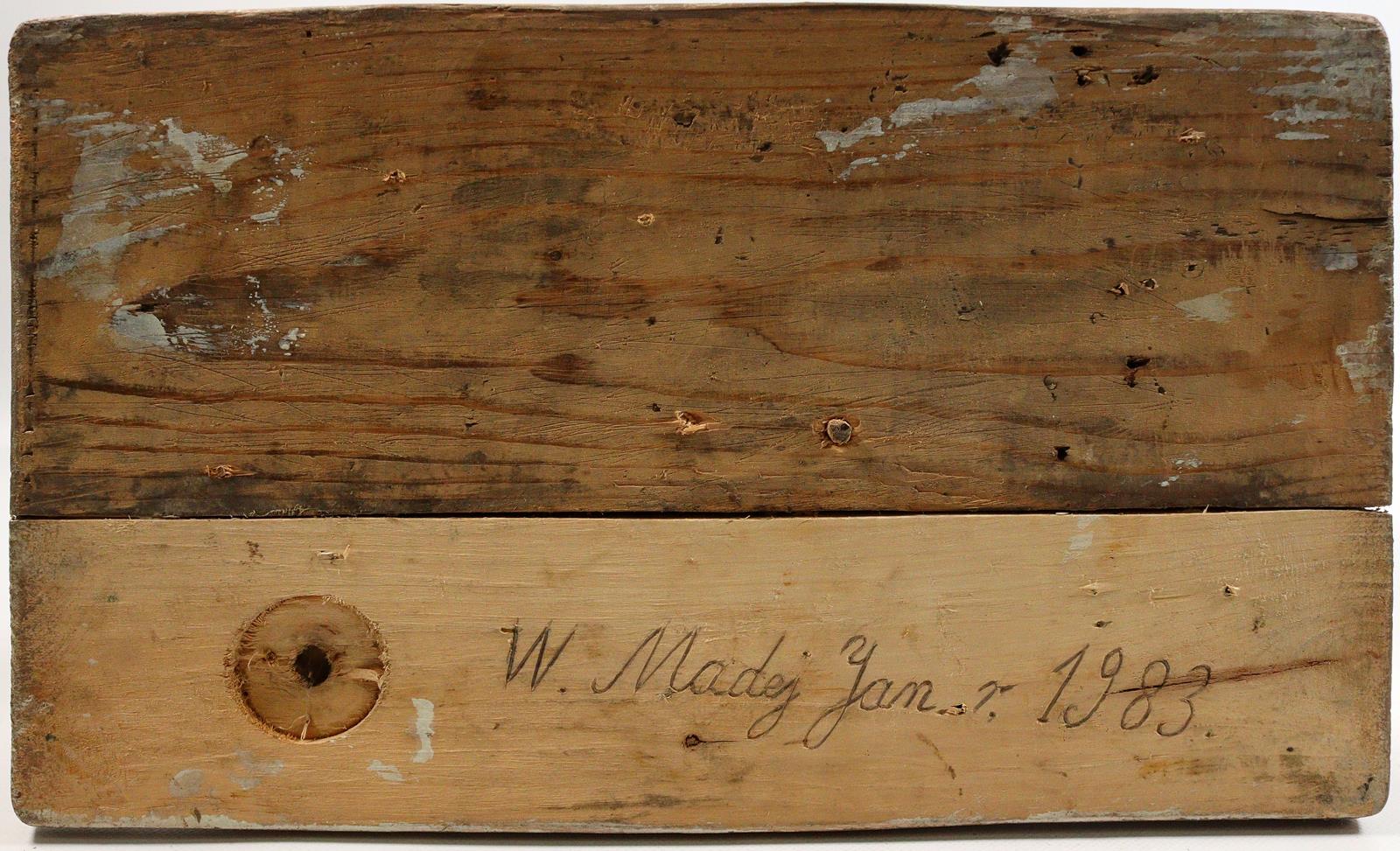 Madej, Jan | Bild Nr.6