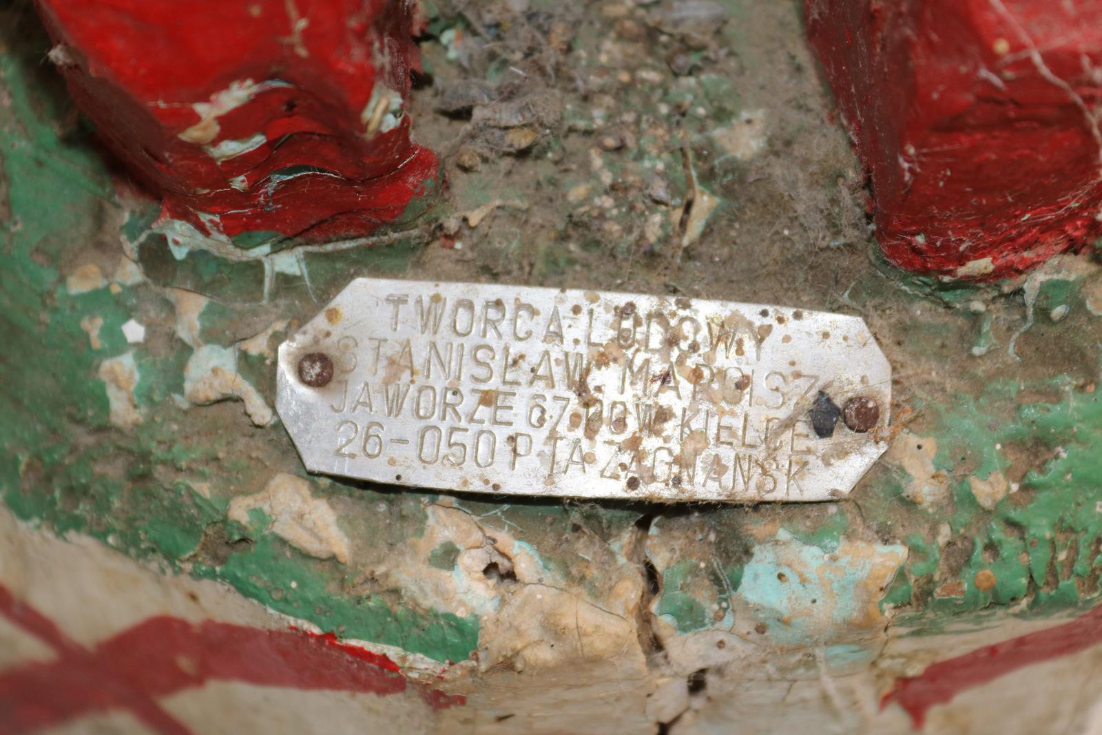 Marcisz, Stanislaw | Bild Nr.3