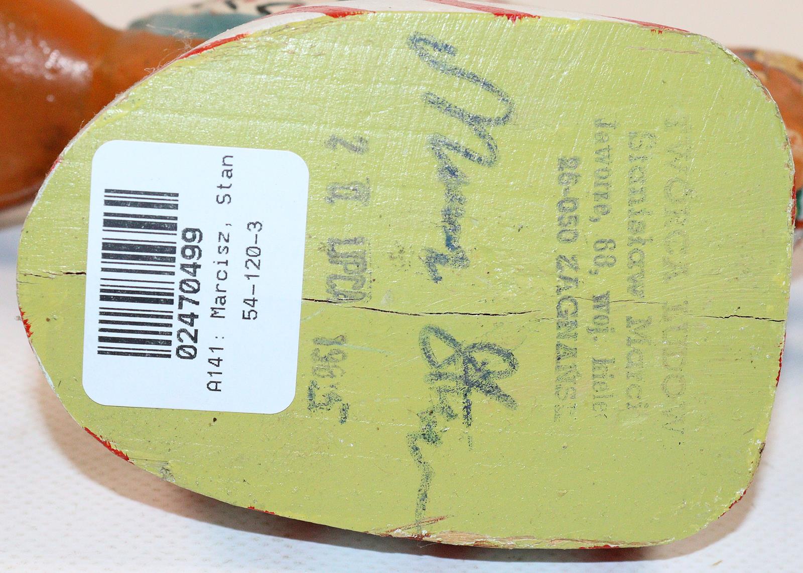 Marcisz, Stanislaw | Bild Nr.8