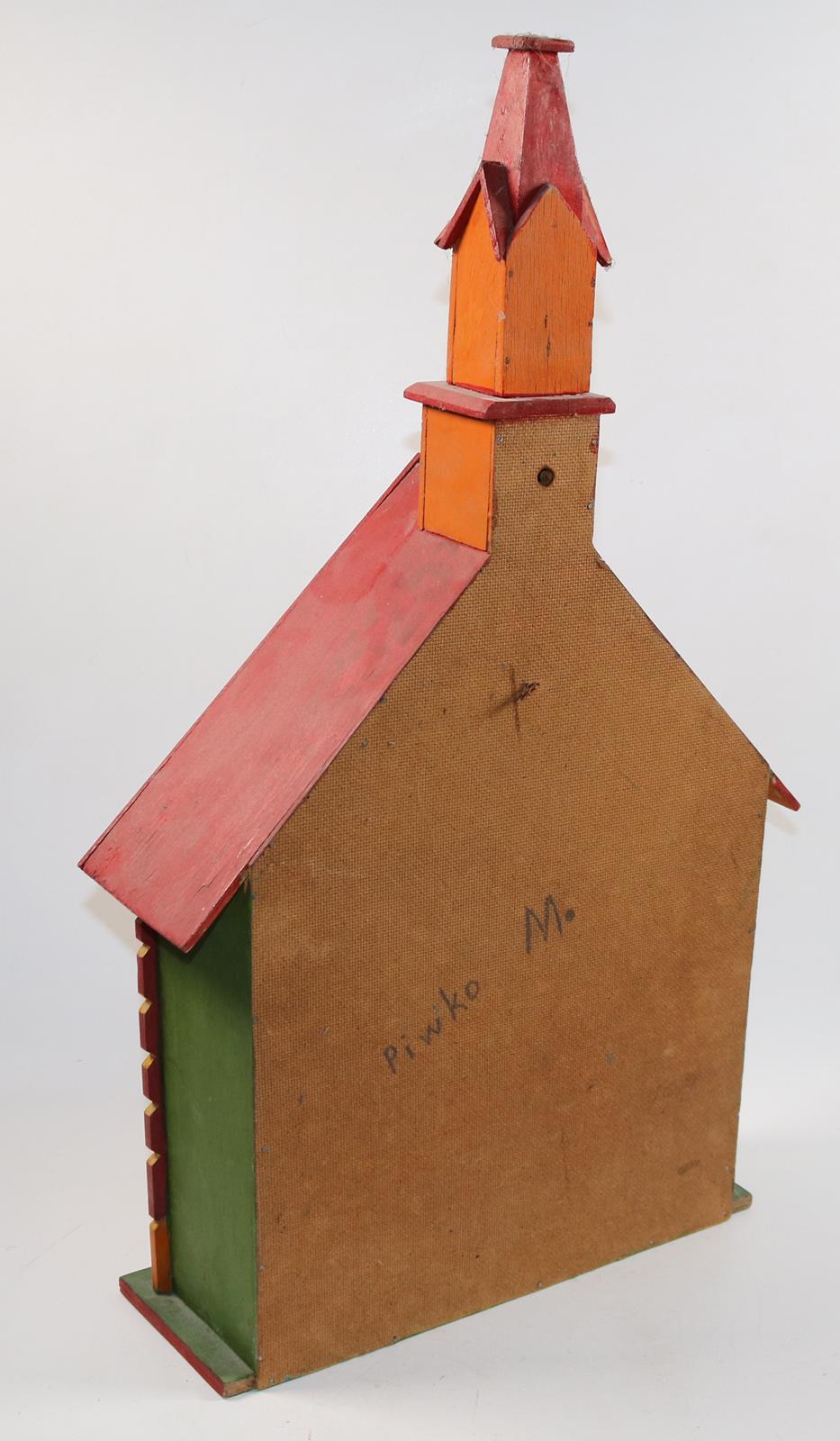 Mieczyslaw Piwko | Bild Nr.4