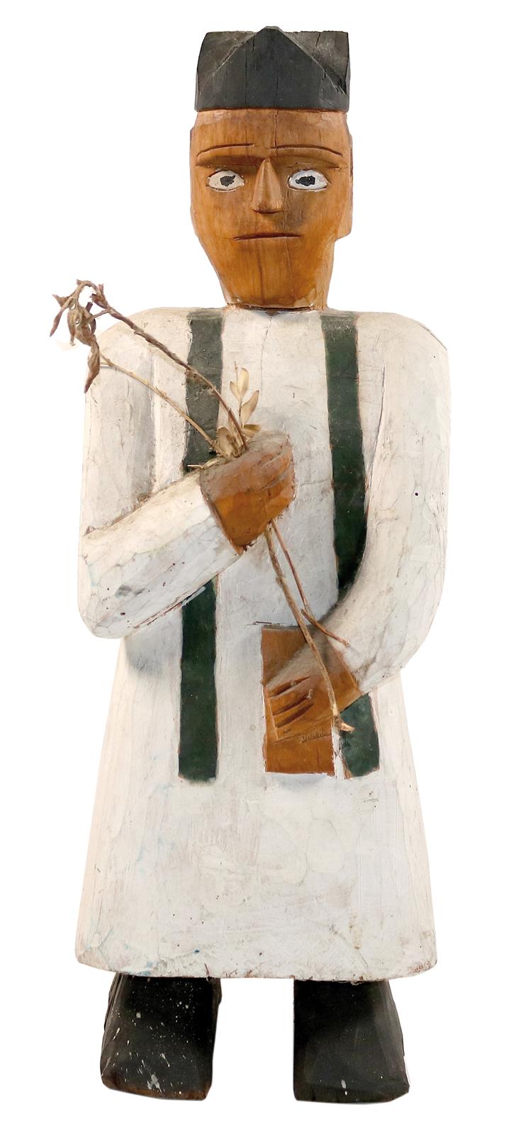 Mucha, Szczepan | Bild Nr.1