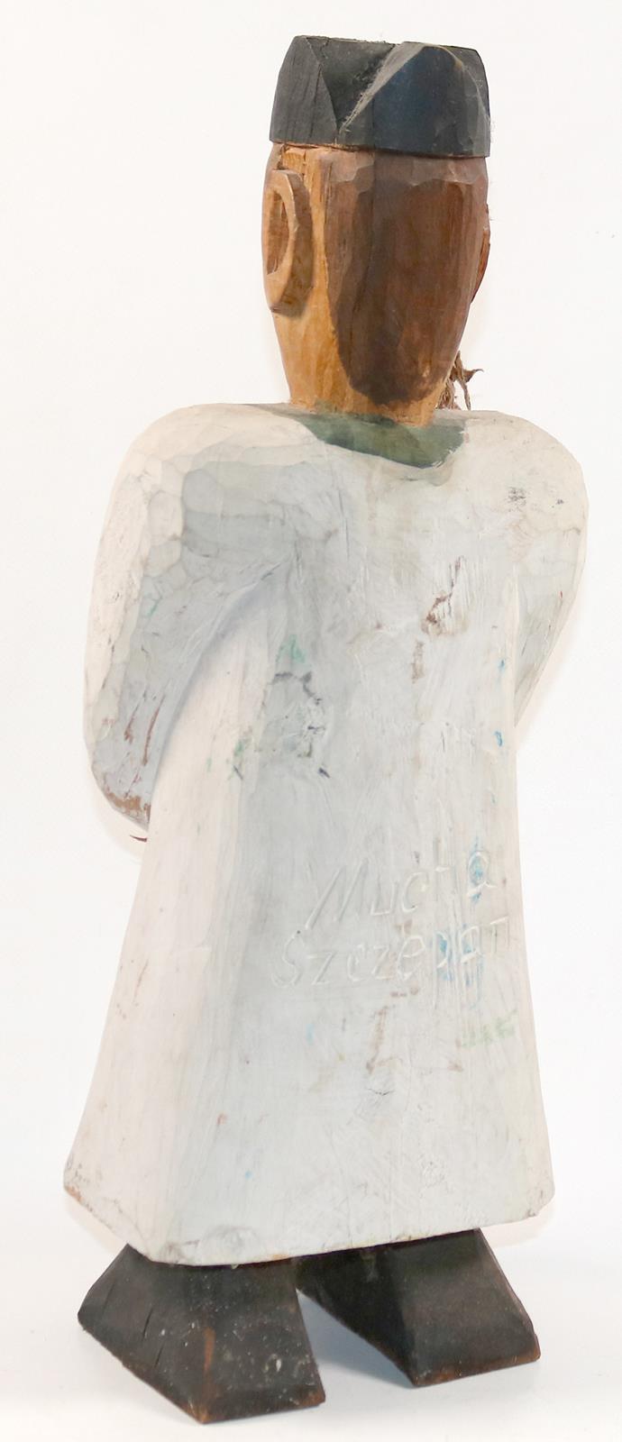 Mucha, Szczepan | Bild Nr.2