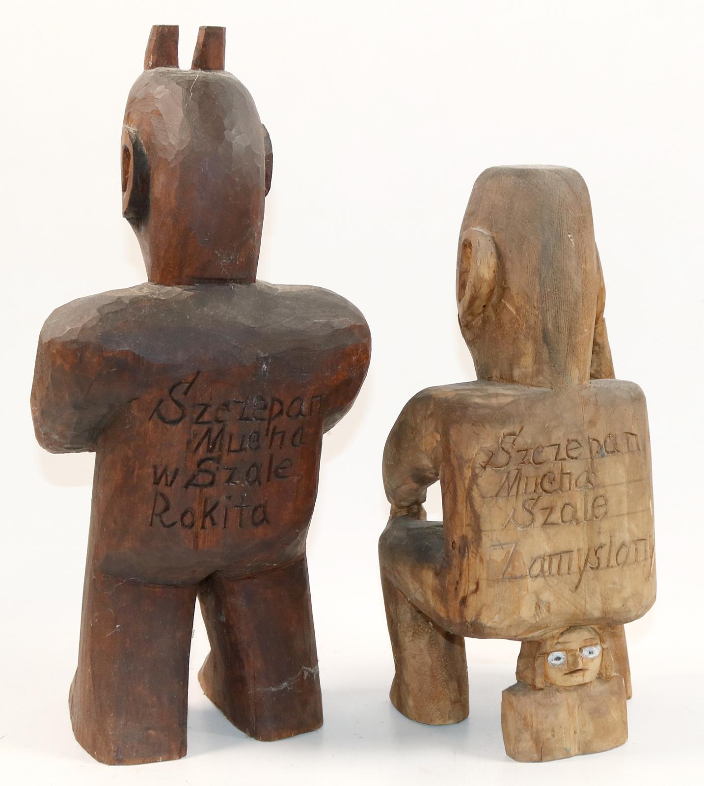 Mucha, Szczepan | Bild Nr.2