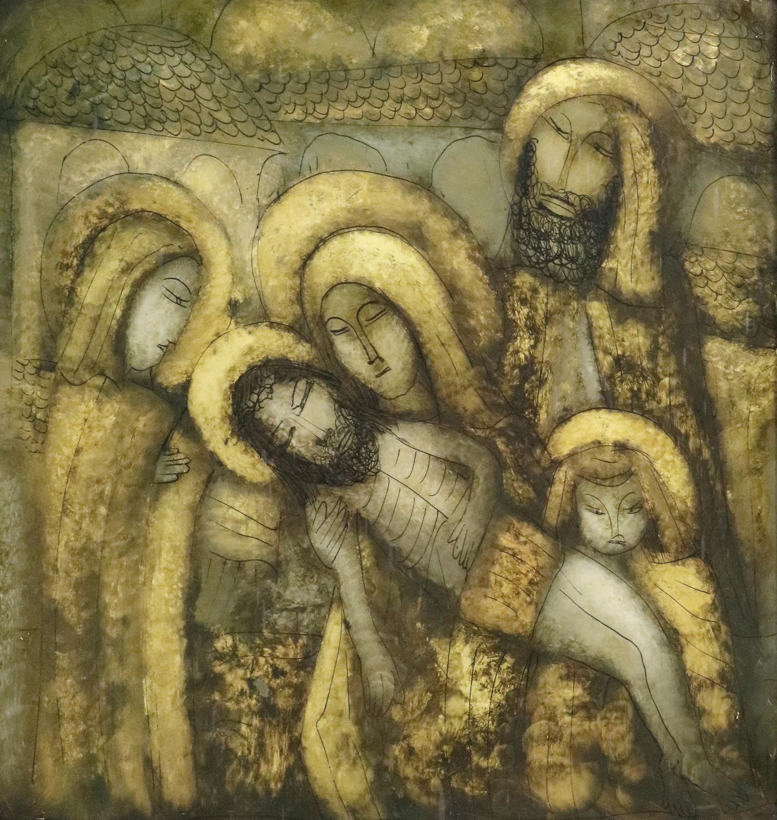 Okon, Krzystof | Bild Nr.1