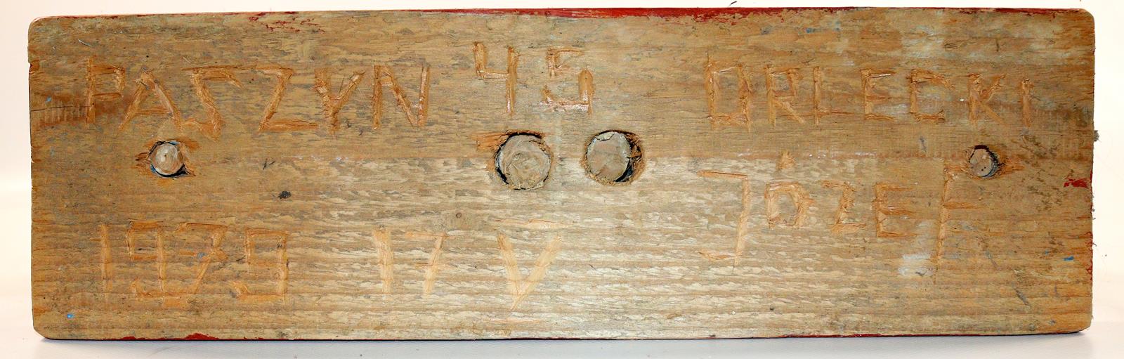 Orlecki, Jozef | Bild Nr.3