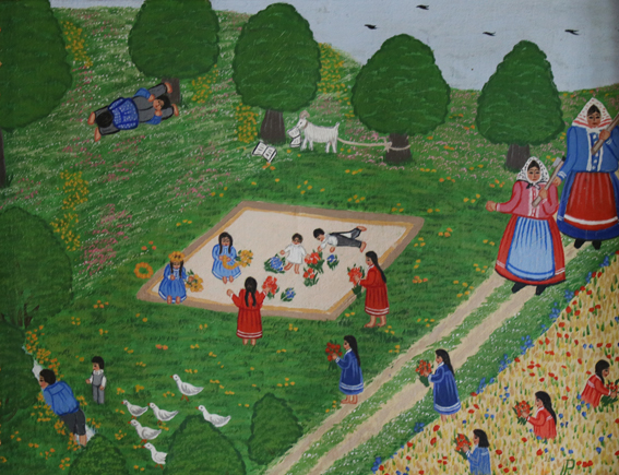 Prochazkova, Ludmila | Bild Nr.1