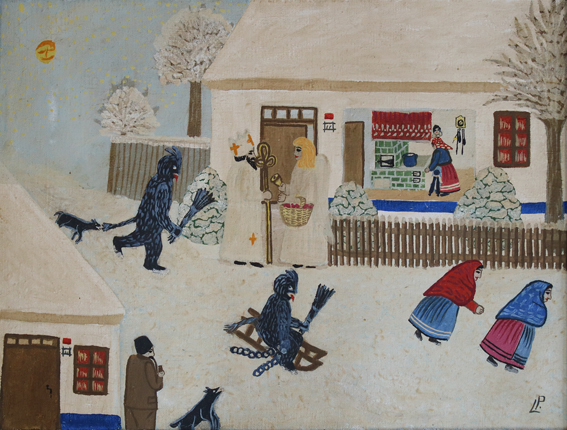 Prochazkova, Ludmila | Bild Nr.1