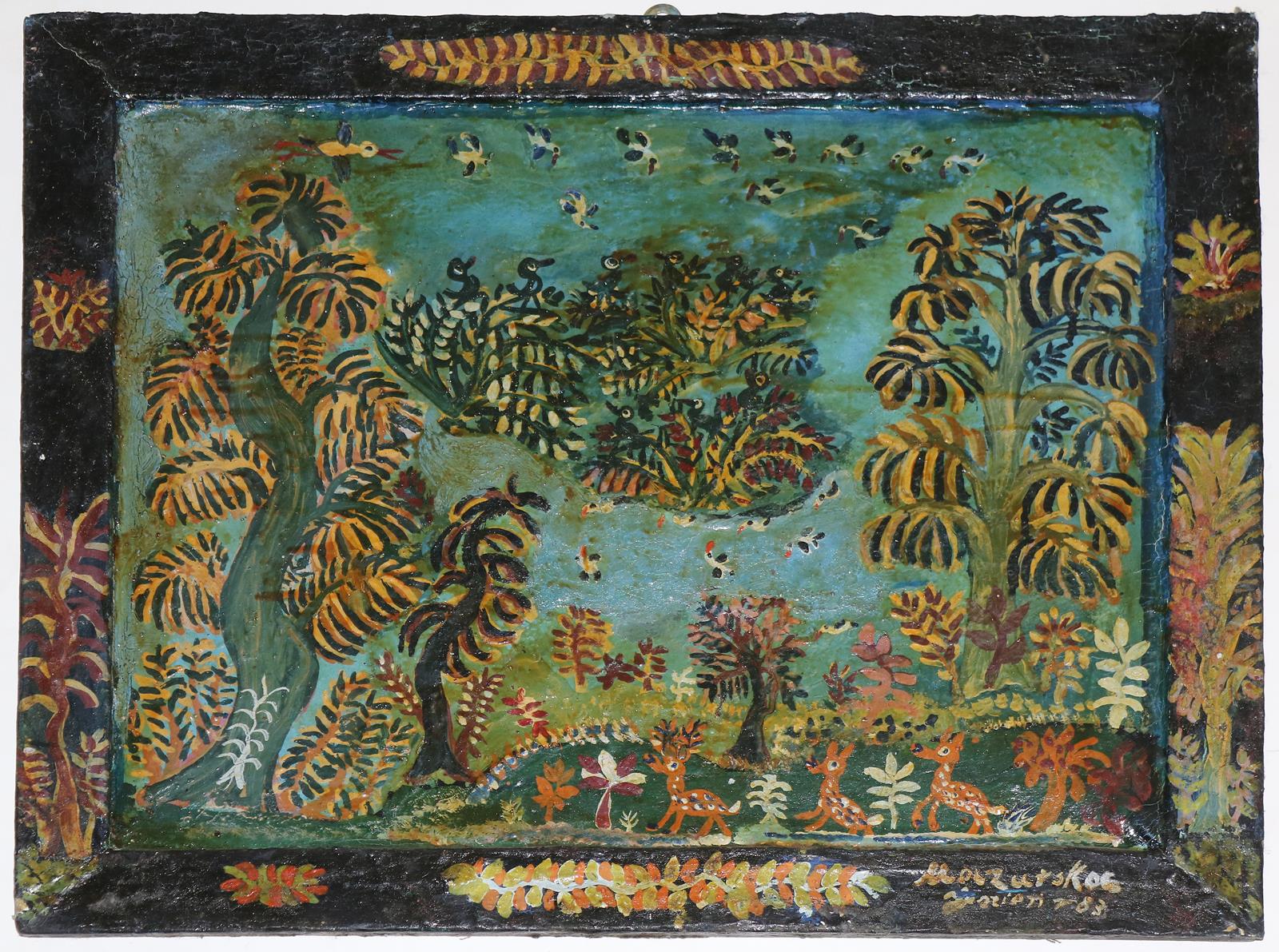 Rybkowski, Wladyslaw | Bild Nr.8