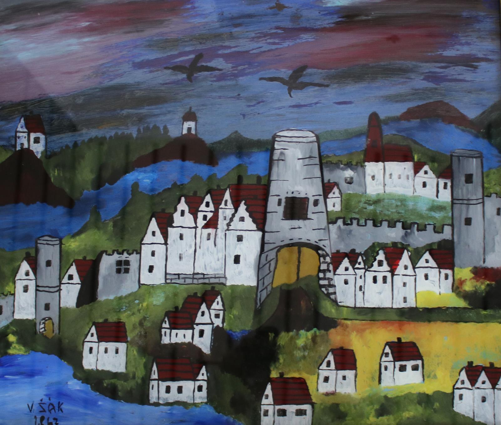 Sammlung. | Bild Nr.3