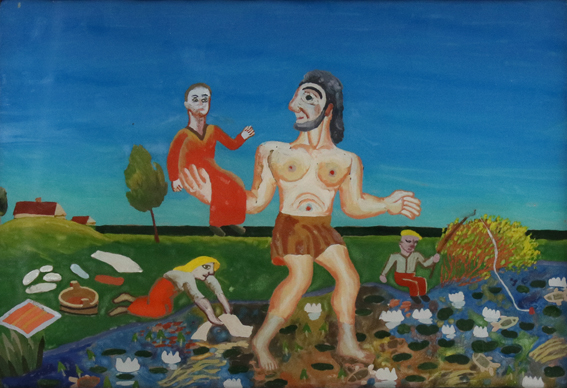 Skoczylas, Jan | Bild Nr.1