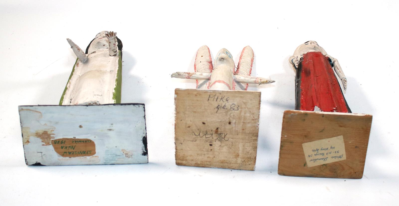 Stanislaw Mika | Bild Nr.3