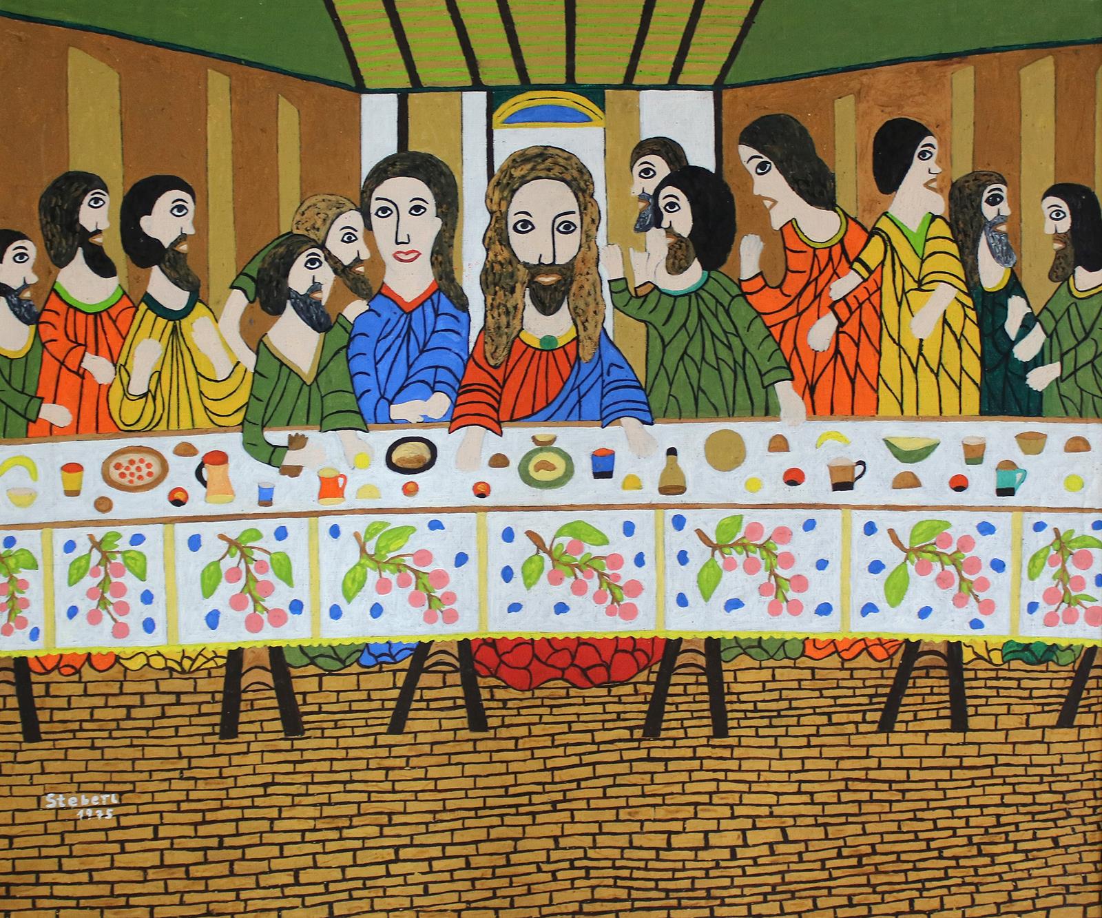 Steberl, Ondrej | Bild Nr.1