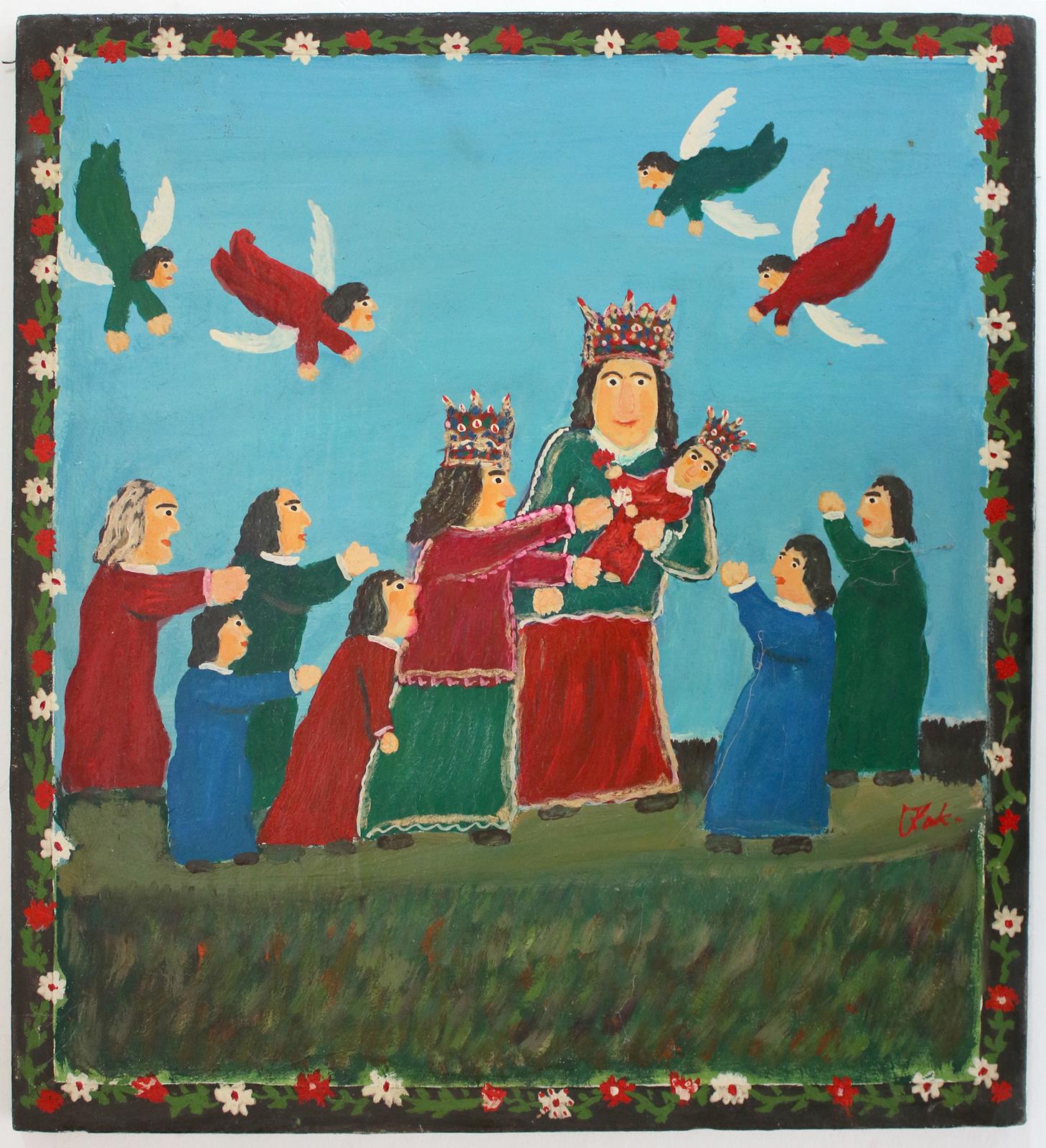 Tadeusz, Zak | Bild Nr.2