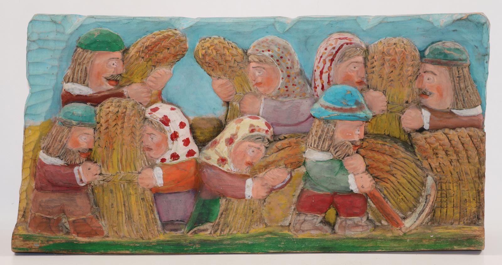 Tadeusz, Zak | Bild Nr.1