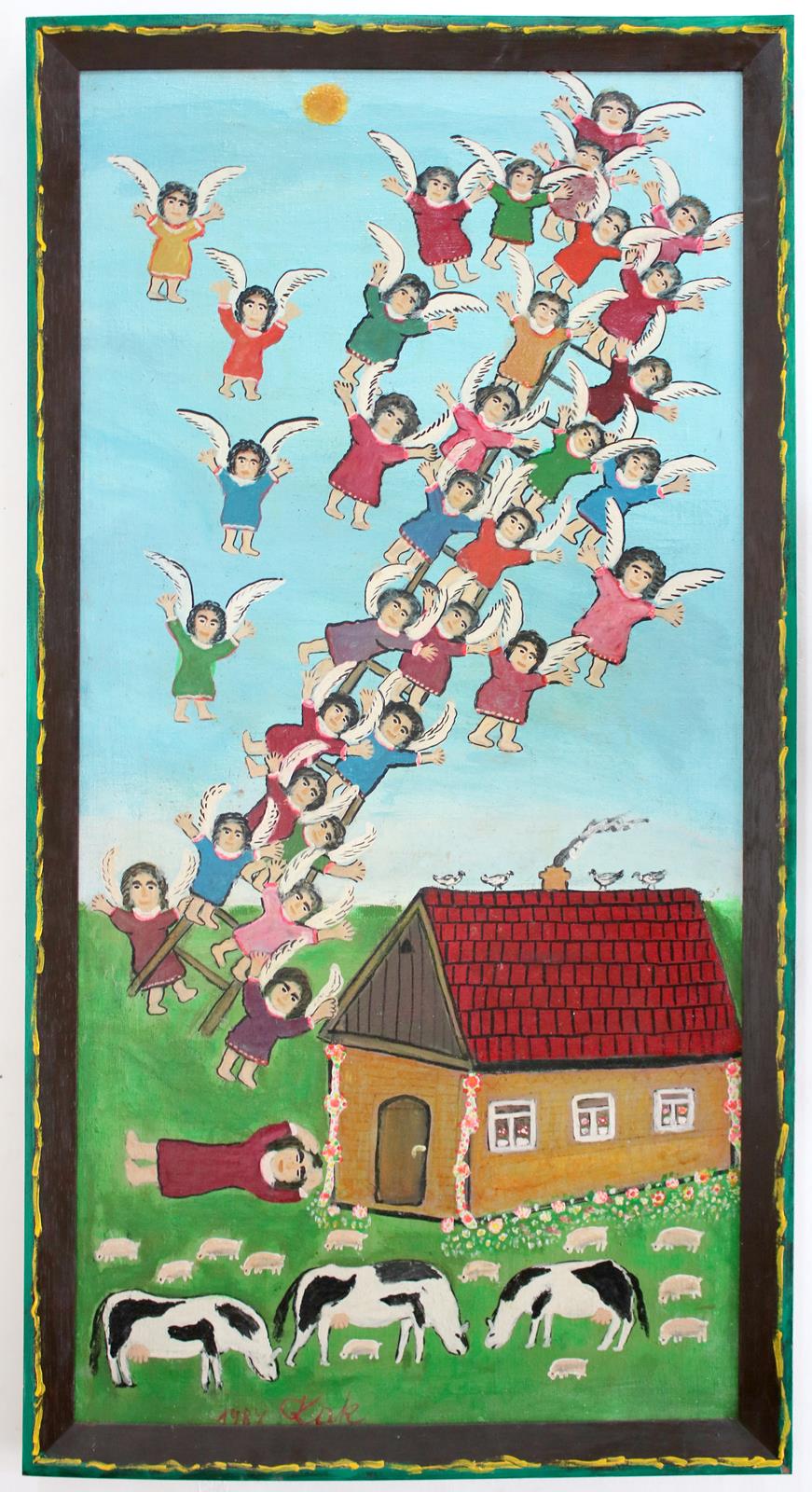 Tadeusz, Zak | Bild Nr.1