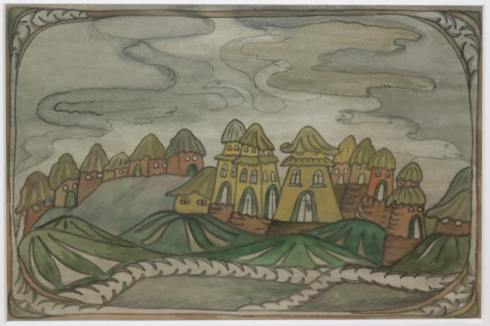 Wladyslawa, Iwanska | Bild Nr.1