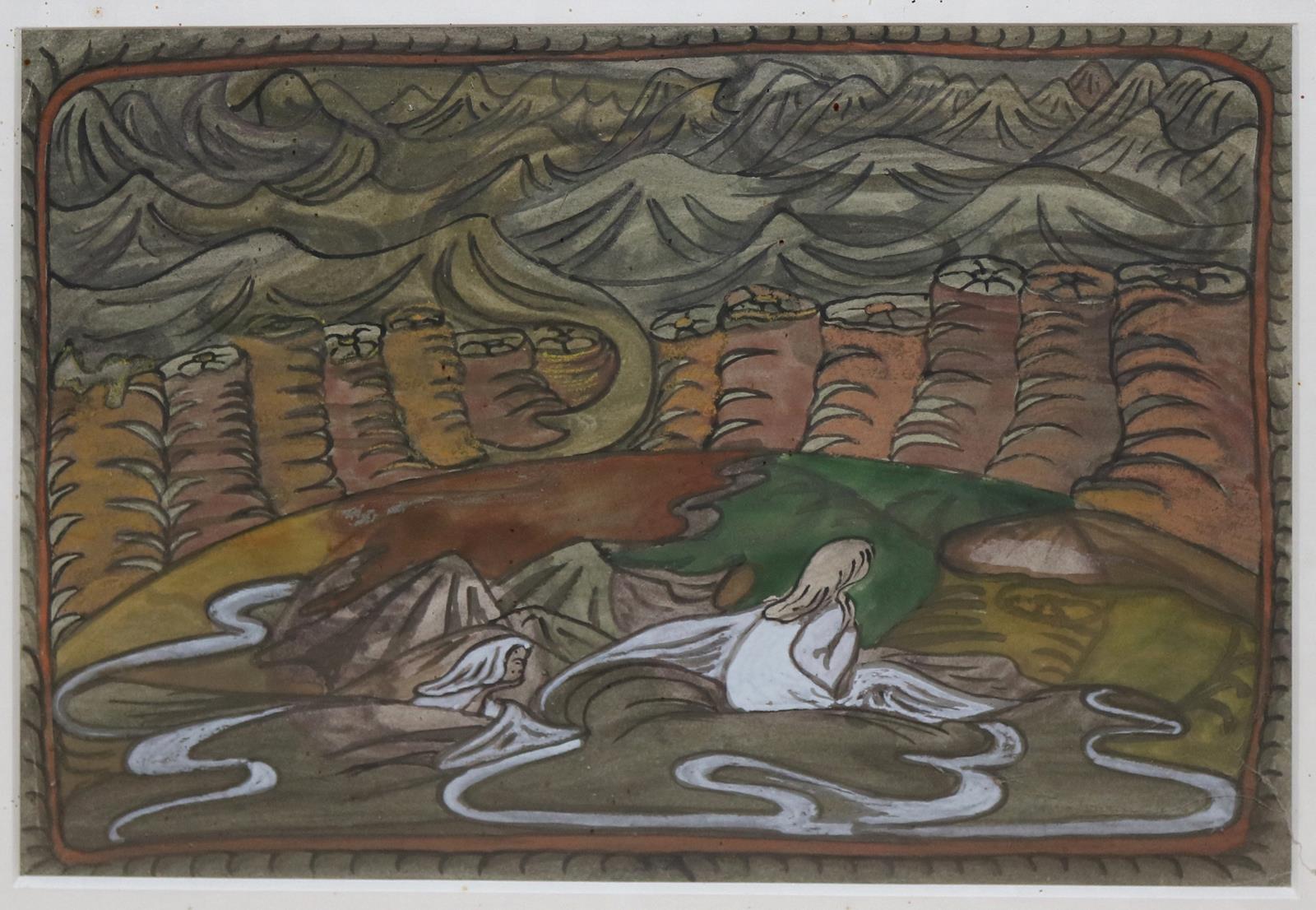 Wladyslawa, Iwanska | Bild Nr.4