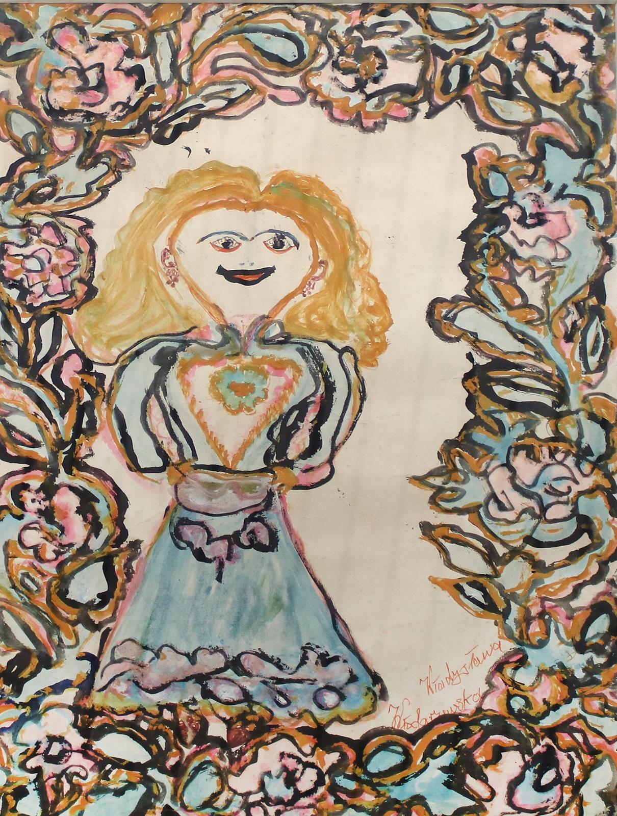 Wlodarzewska, Wladyslawa | Bild Nr.3