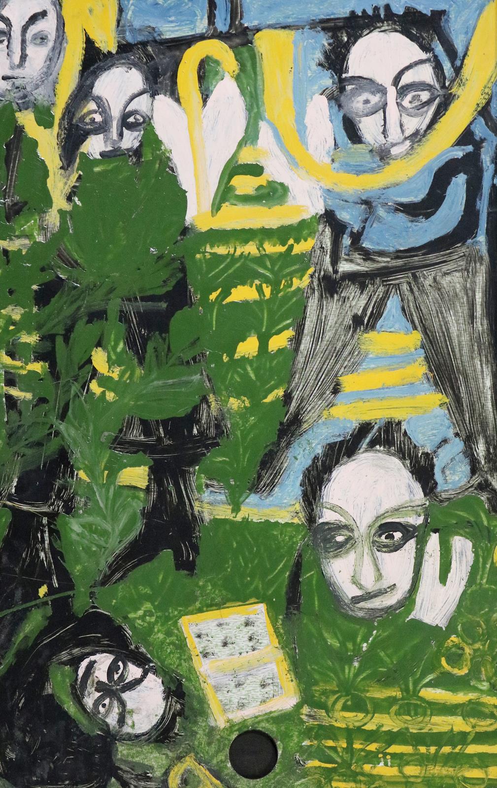 Wnek, Maria | Bild Nr.1