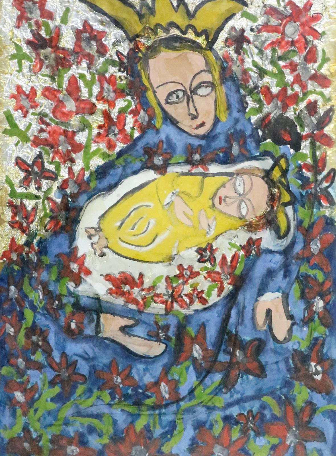 Wnek, Maria | Bild Nr.2