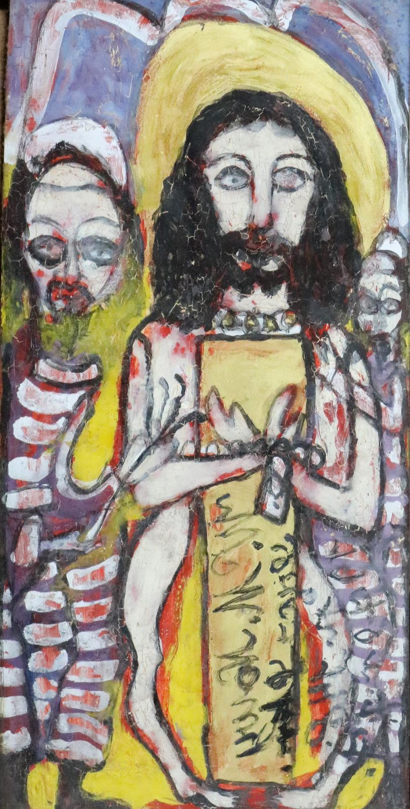 Wnek, Maria | Bild Nr.3