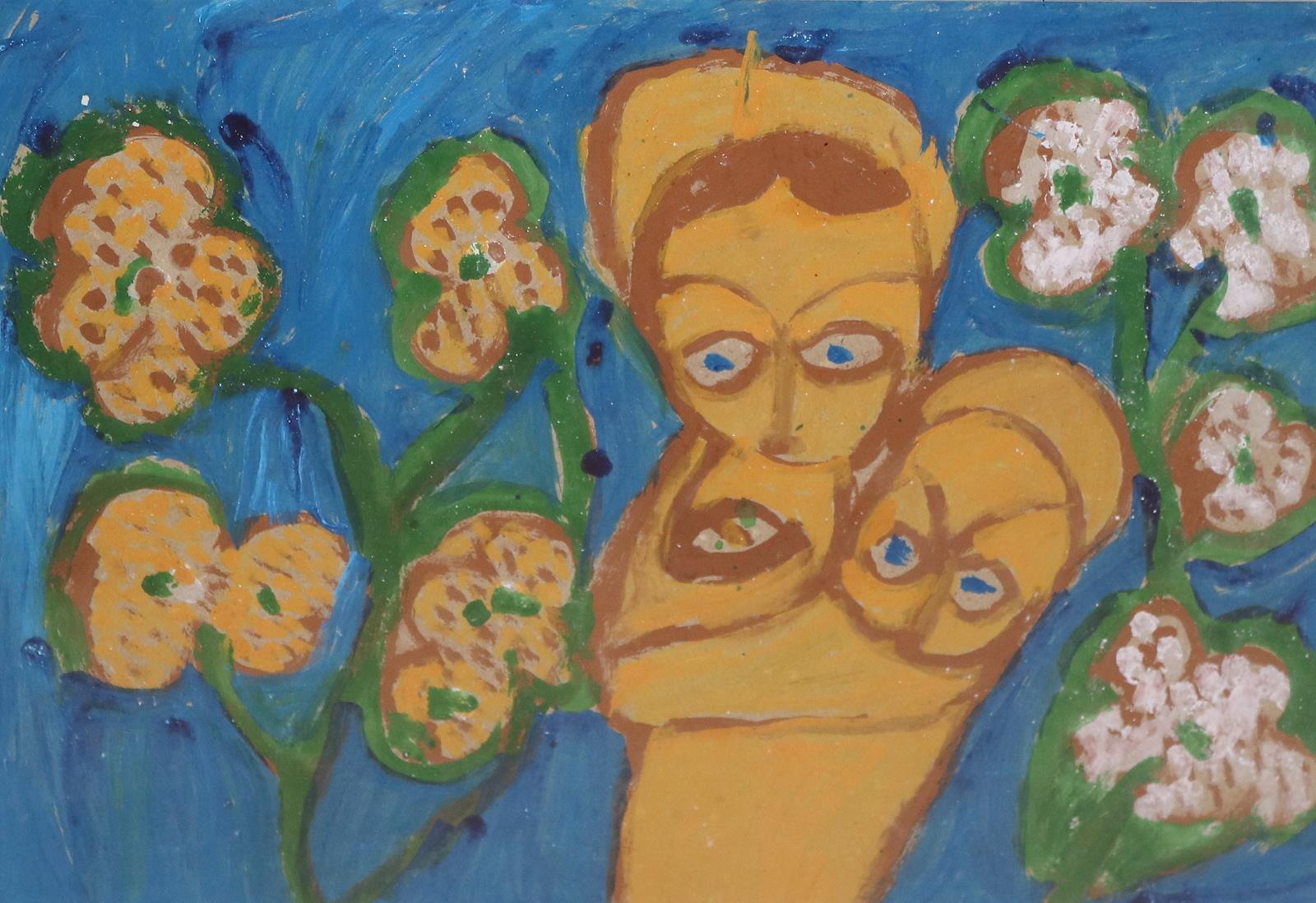 Wnek, Maria | Bild Nr.4