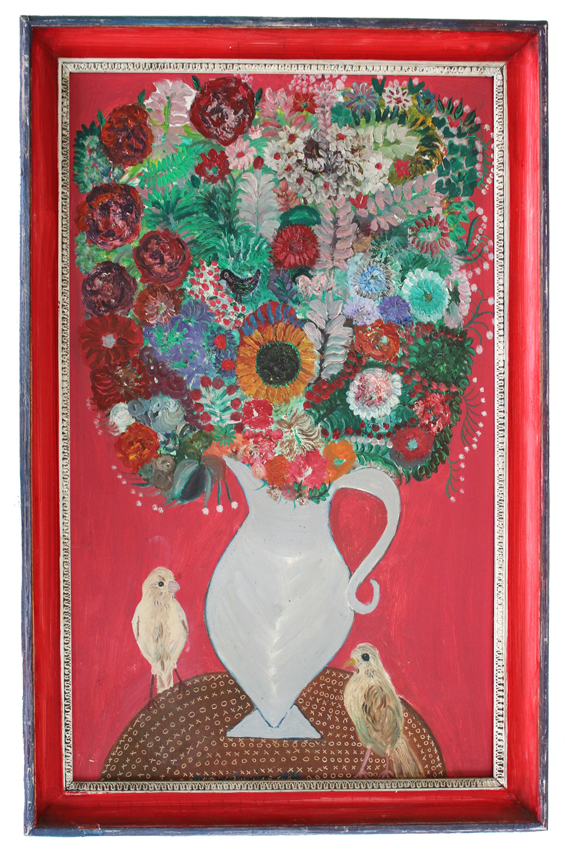 Wojtowicz, Maria | Bild Nr.1