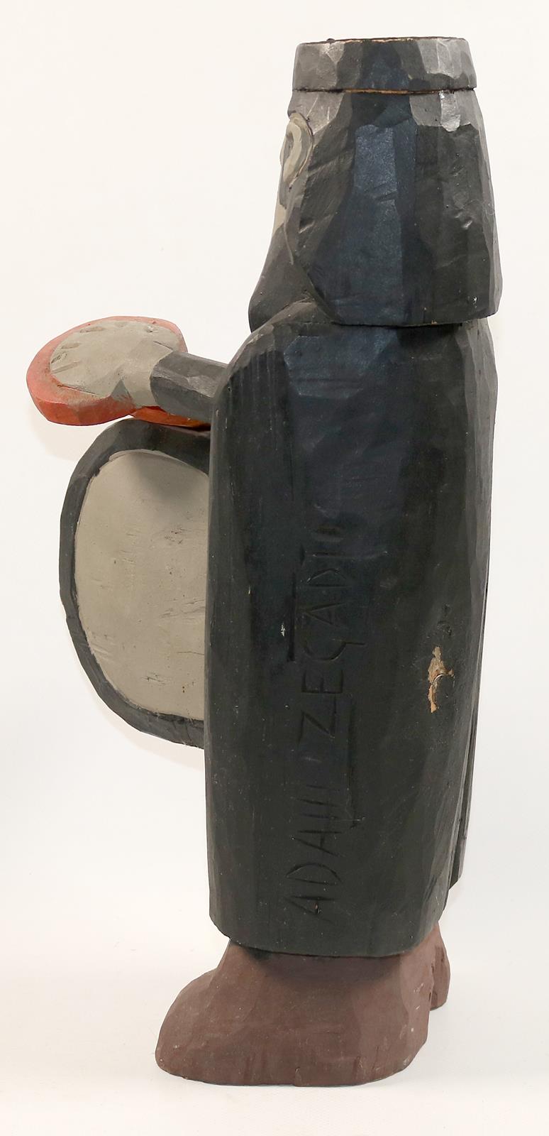 Zegadlo, Adam | Bild Nr.2