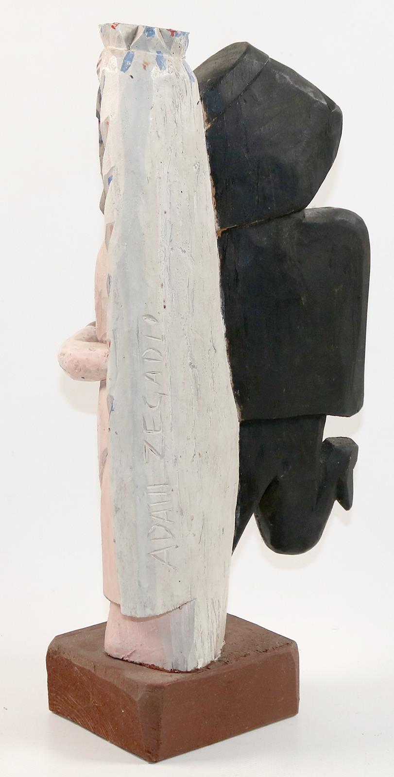 Zegadlo, Adam | Bild Nr.2