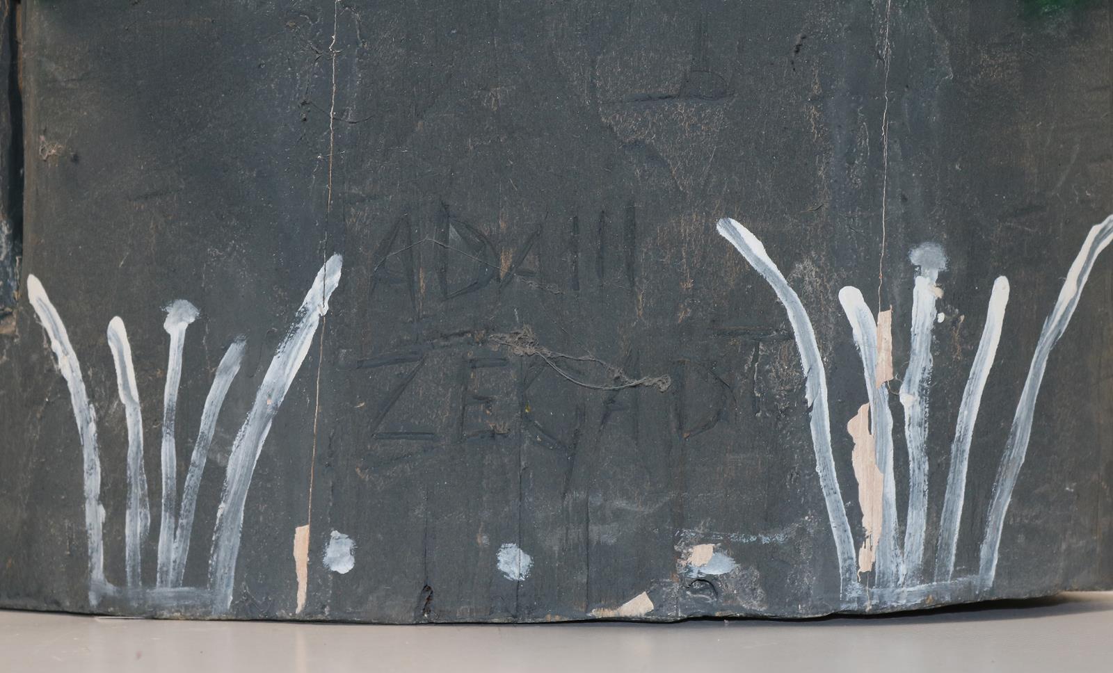 Zegadlo, Adam | Bild Nr.4