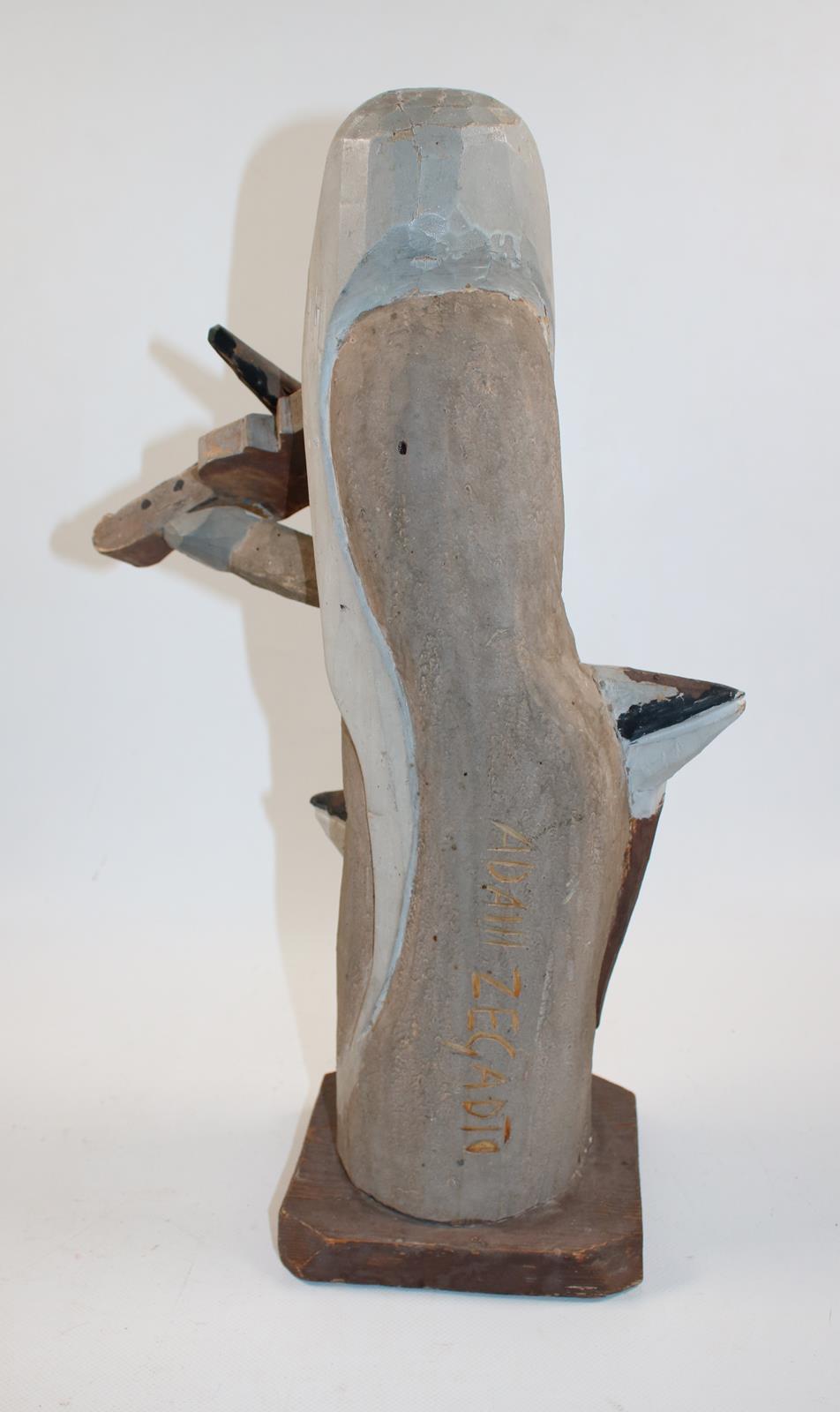 Zegadlo, Adam | Bild Nr.2