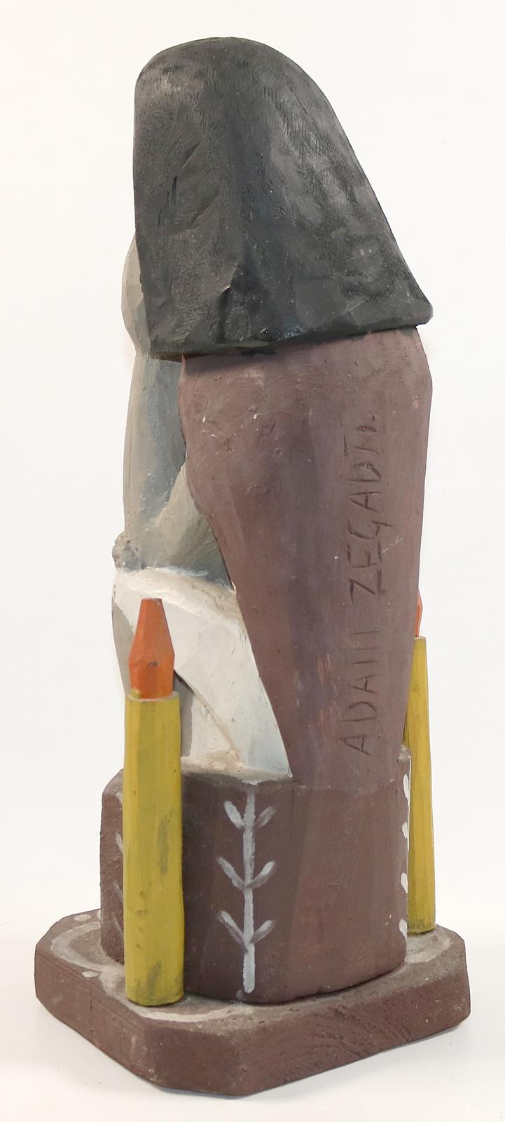 Zegadlo, Adam | Bild Nr.2