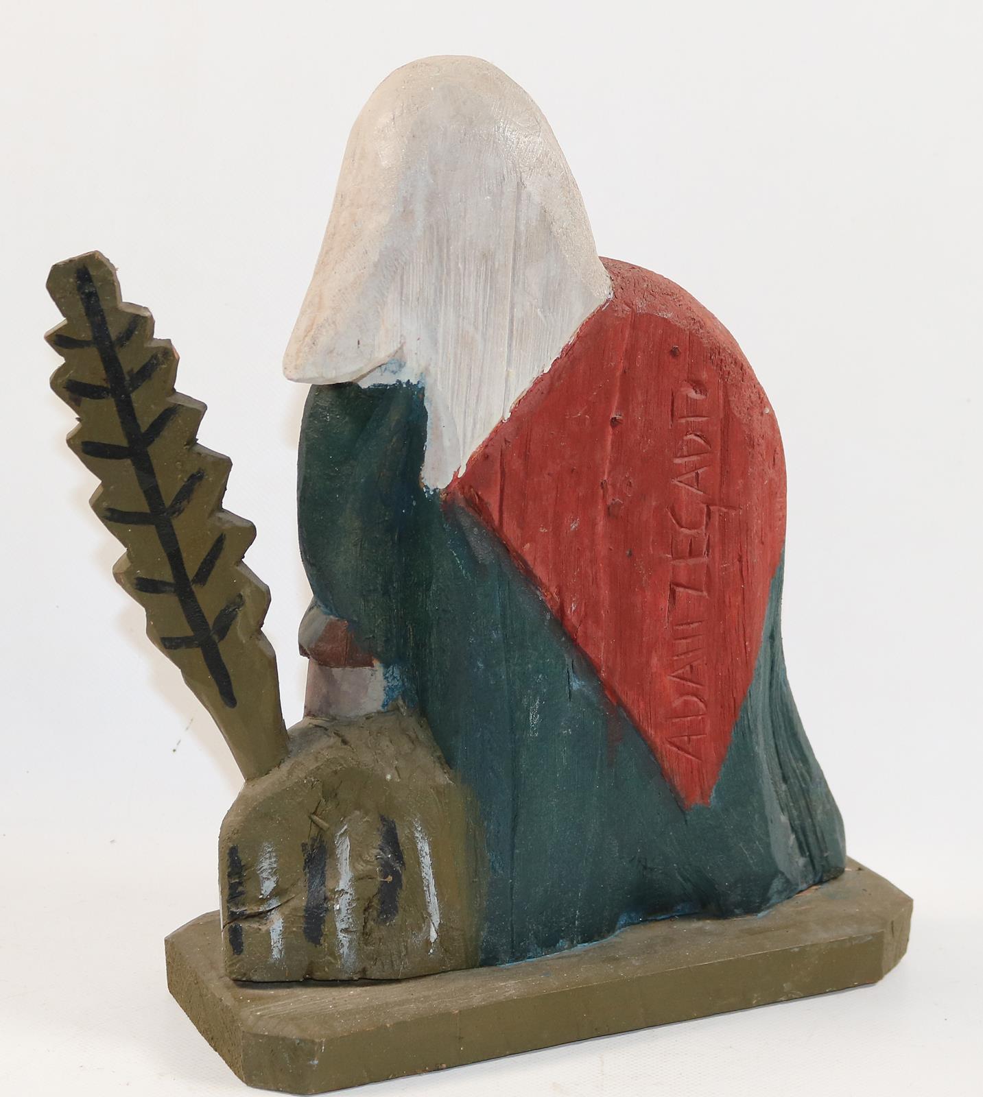 Zegadlo, Adam | Bild Nr.2