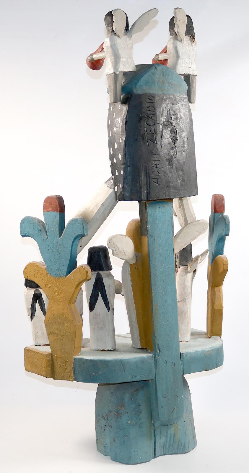 Zegadlo, Adam | Bild Nr.2